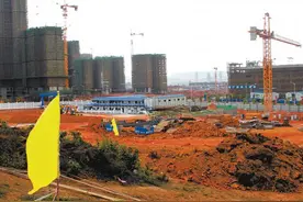 回顾五象发展！第一所进驻五象新区的直属小学，是怎样建成的？图片