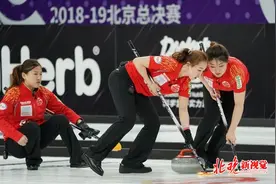 你不知道的冰壶“知识”：考验手感之外，脑力比拼至关重要图片
