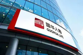 国华人寿并入天茂集团去年净利22.16亿 刘益谦资本布局尚差“临门一脚”图片