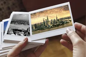 这些照片拿出来吓你一跳，看过才知道这三十年浦东发生了什么图片