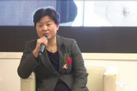 保利发展女董事长宋广菊何时退休引热议 如今已60岁身价高昂图片