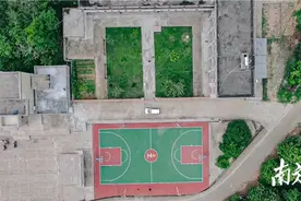 特写 | 惠东一所山村小学的网课“通关”图片