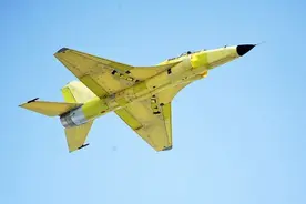 航空工业贵飞全年批产“海山鹰”展翅”第一飞“图片
