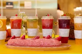 “茶饮+软欧包”：奈雪的茶如何成为行业独角兽图片