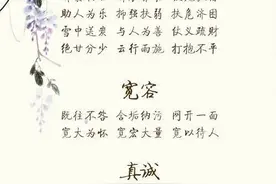 270个实用成语，让孩子出口成章图片
