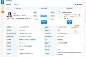 哒哒英语被曝涉嫌虚假宣传，好未来创始人张邦鑫系该公司实际控制人图片