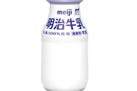 明治乳业加码投入中国市场，日本乳企们在华还好吗？图片