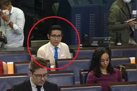 阻吓台湾人才赴陆！陆委会开铡东方卫视台籍记者图片