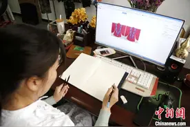 鲁西南小城借力电子商务将“菏泽制造”卖向全球图片