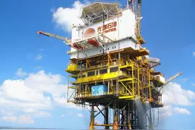 境内巨额债务重组落地，光汇石油成民企纾困范本图片