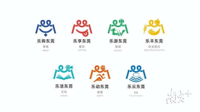 1亿元消费券！“乐购东莞”海量福利等你来