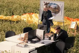 户外品牌的日本支线，为何如此出圈？图片