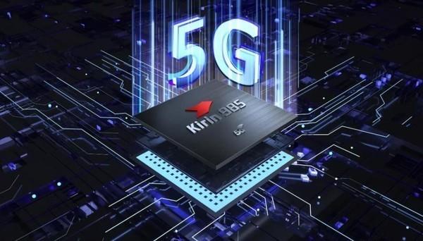 麒麟985跑分（麒麟985性能足够强悍这份安兔兔跑分图让你明白）
