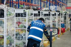 餐厅最新“续命指南”：外卖稳现金流，“外卖式”进货省现金流图片