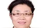 「人事」刘晓梅任九三学社中央秘书长图片