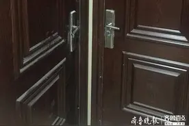 开门大“挤”的奇葩设计还真不少，如何避免尴尬？壹粉来支招图片
