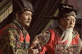 严嵩之子严世蕃：被“莫须有”的罪名冤杀？图片