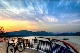 临安六大村落景区 邀您清肺养心一日游图片