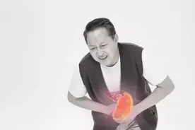 “老胃病”查出这些要注意癌变图片