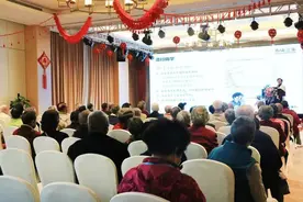 自建医院优势凸显 泰康之家养老社区纾解疫情期老人看病难题图片
