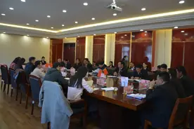玉树法院召开“两个一站式”建设工作现场推进会图片
