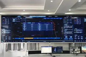 阎良：数字气象发力 “甜”景无限图片