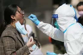 专家：追溯新冠肺炎“零号病人”难度很大 希望各国携手图片
