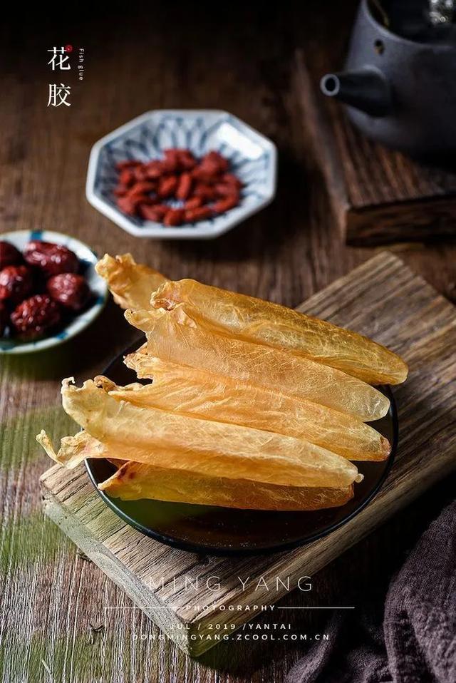 花胶什么样做好食的好处 2026年花胶怎么样的好