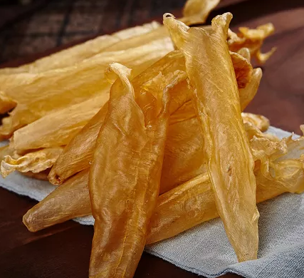 胃无力能吃花胶吗 2026年胃不舒服可以吃花胶吗?