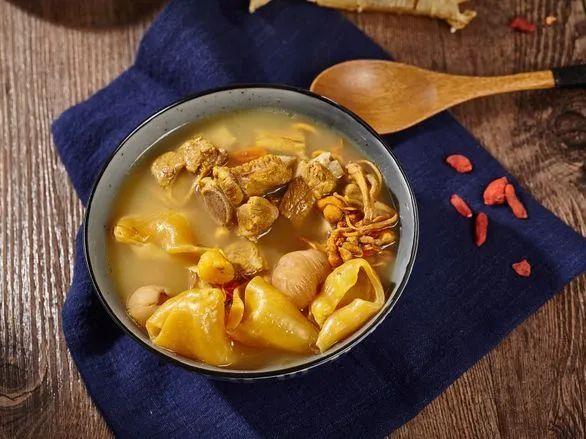 花胶养胃作用 2025年花胶养胃作用是什么