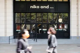 上海 | 全球最大的niko and...好吃吗？图片
