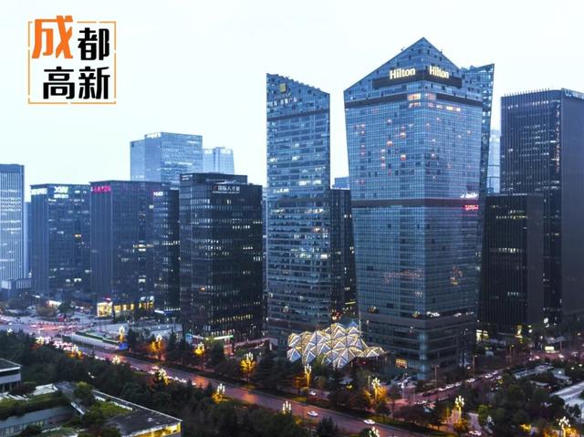 毕业季来了，今年落户成都高新这样办→