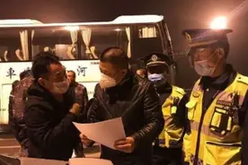 注意啦！河南交通系统开展“春雷”行动图片