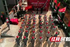 长沙电网“630攻坚”进入收官冲刺阶段图片