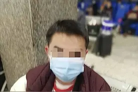 父母丢掉他痴迷的武侠小说，15岁少年离家出走“闯荡江湖”图片