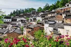 重磅，“篁岭+三清山逍遥谷”推出联合优惠，惠游路线带你打卡网红景区！图片
