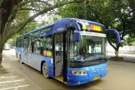 紧急提醒！桂林数十条公交线有变化！涉及10路、100路多条热门线路图片