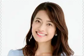 网友居然说石原脸大？！拥有丰满脸颊的女星TOP10图片