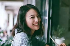 你的面相，决定了你的命运图片