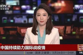 CCTV-4《中国新闻》成焦点聚集地，收视飙升超50％图片