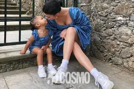 OMG | 儿子控诉爷爷囚禁布兰妮，星二代们其实挺难的图片