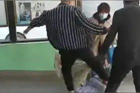 轻松筹和水滴筹员工互殴 公益是一门抢手生意？图片