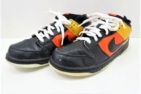 近年 Nike SB Dunk 仅有的几次“复刻”图片