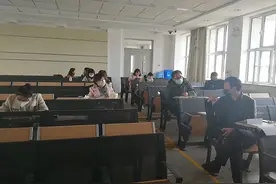 特写｜疫情下的高三毕业班：高考延期后，“以不变应万变”图片