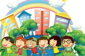 杭州幼儿园招生政策发布 5月7日起网上登记图片