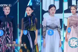 机智过人：人工智能涉足服装设计领域，猜哪件的图案是机器设计的