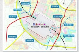 总投资1000亿元！宁波城西这个超级大工程，最新消息来了图片