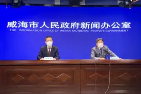 威海市区土地级别与基准地价调整！对房价影响几何？图片