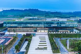 揭开长安汽车蓝鲸NE动力平台神秘的面纱图片