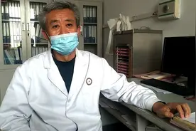 荨麻疹需要怎样调理呢，看这里中医专家推荐食疗方视频封面